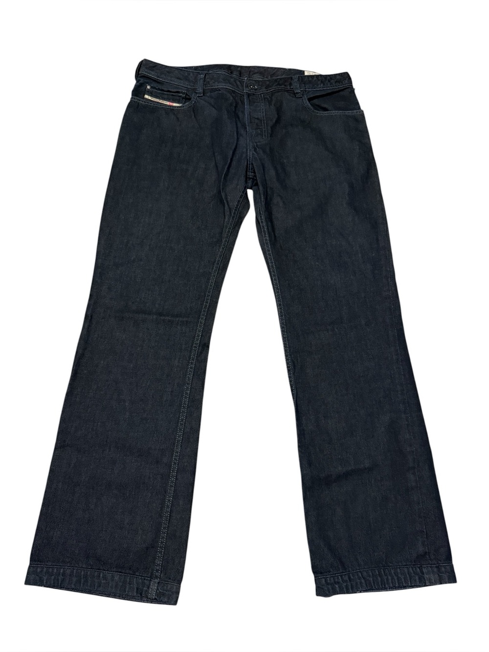 Diesel Zatiny Jeans Wash 0088Z Size 38 Waist and 34 Length